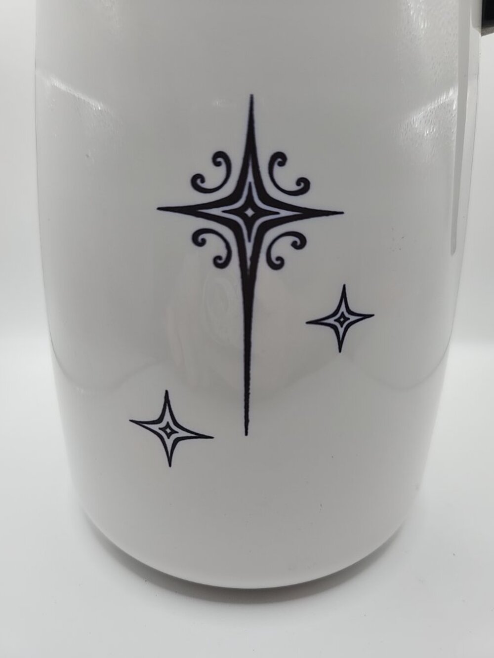 Atomic burst coffee pot - Picture 2 of 14